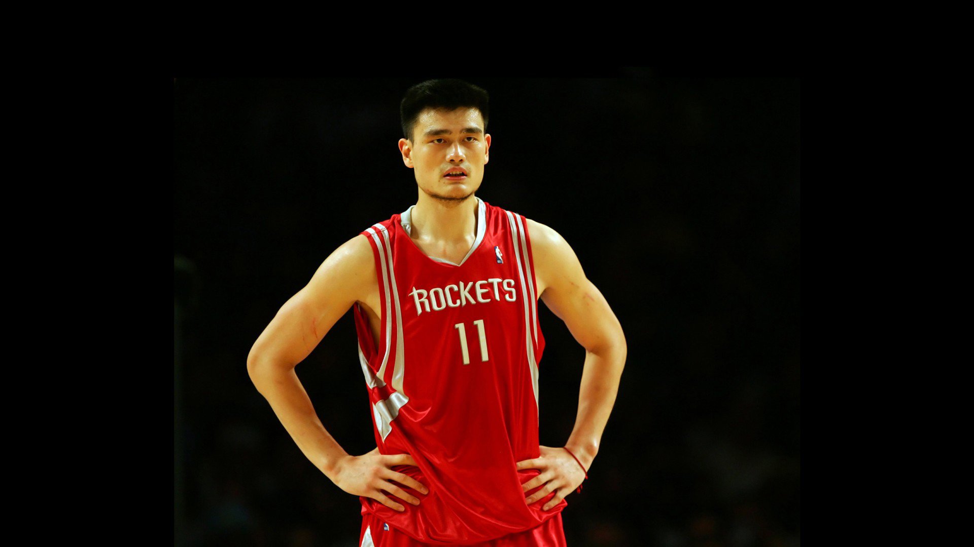 独家：Ming我将化身NBA大的简单介绍